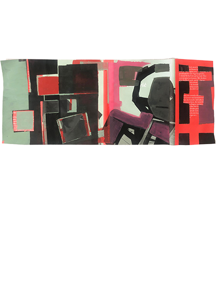 psychoanalytikerin trifft marina abramović